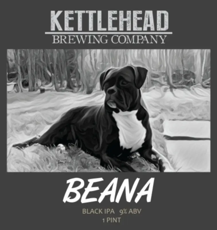 Kettlehead Brewing Company Beana