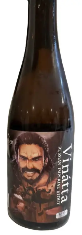 Kelsen Brewing Company Vinatta