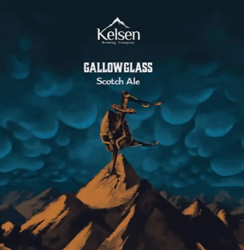 Kelsen Brewing Company Gallowglass