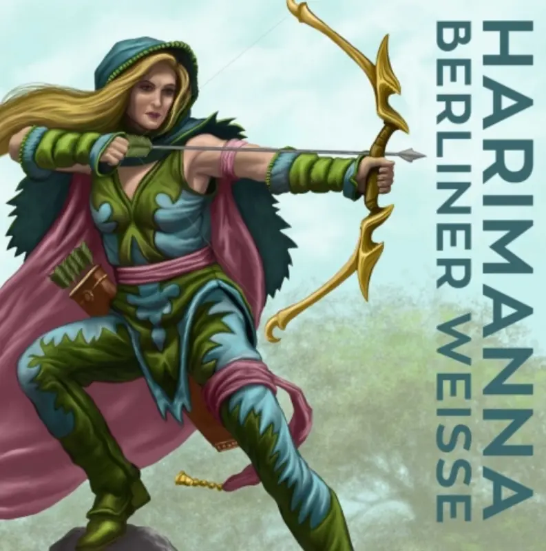 Kelsen Brewing Company Harimanna