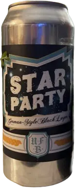 Urban Family Brewing Company Star Party