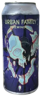 Urban Family Brewing Company Star Death