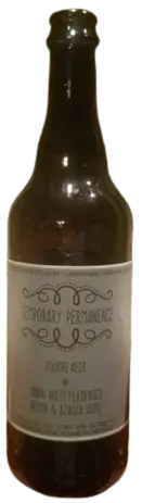 Urban Family Brewing Company Temporary Permanence