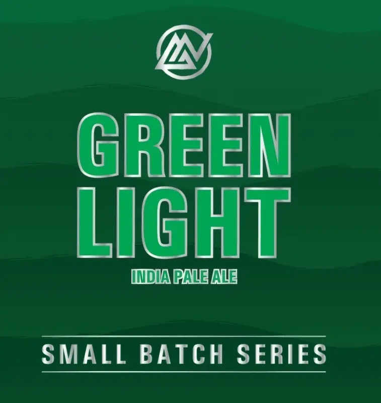 Great North Aleworks Green Light IPA
