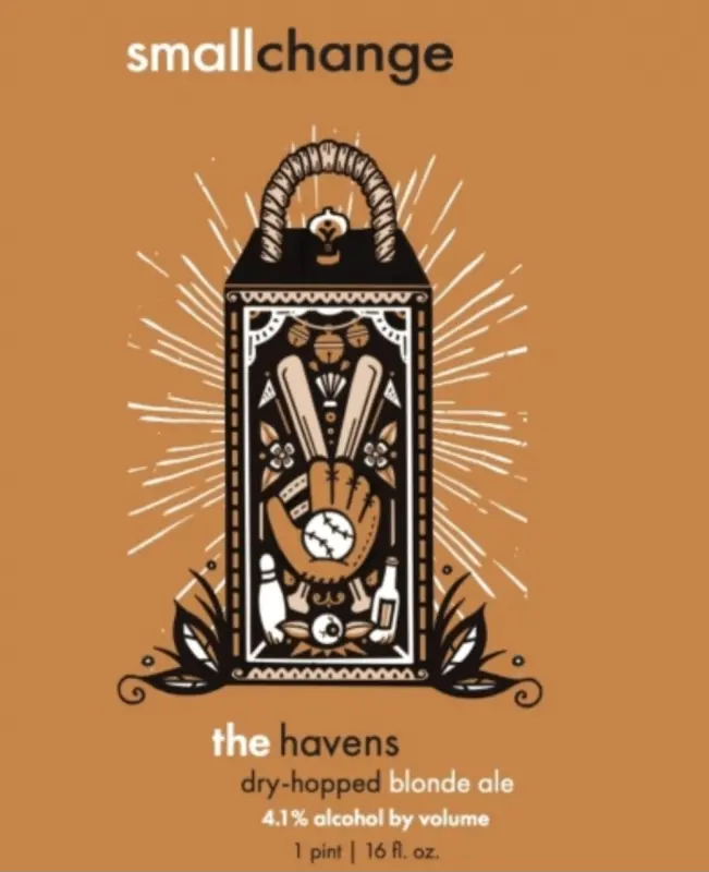 Small Change Brewing Company The Havens