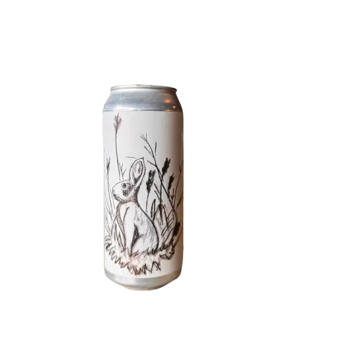 Whiprsnapr Brewing Co. White Rabbit ‘26