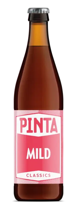 PINTA Classics: Mild