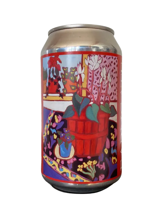 Farmgate Cider Cranberry
