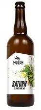 Pivovar Mazák 13 Single Hop Ale Saturn