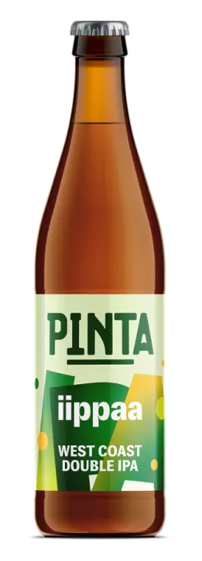 PINTA IIPPAA