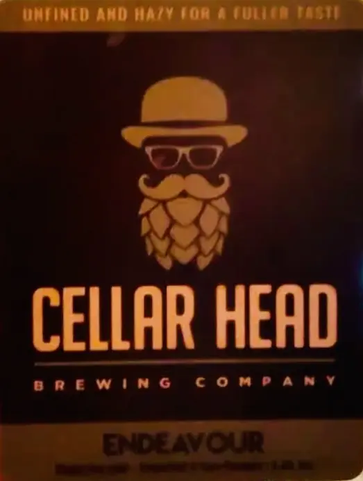 Cellar Head Brewing Company Single Hop Pale - Endeavour