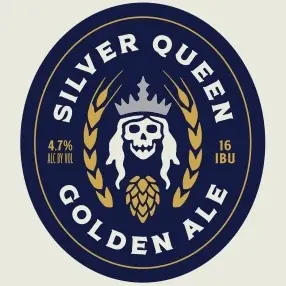 Bonesaw Brewing Co. Silver Queen