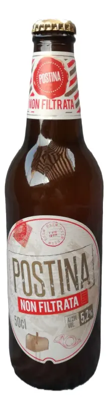 iN's Mercato Postina Non Filtrata