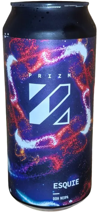Prizm Brewing Esquie