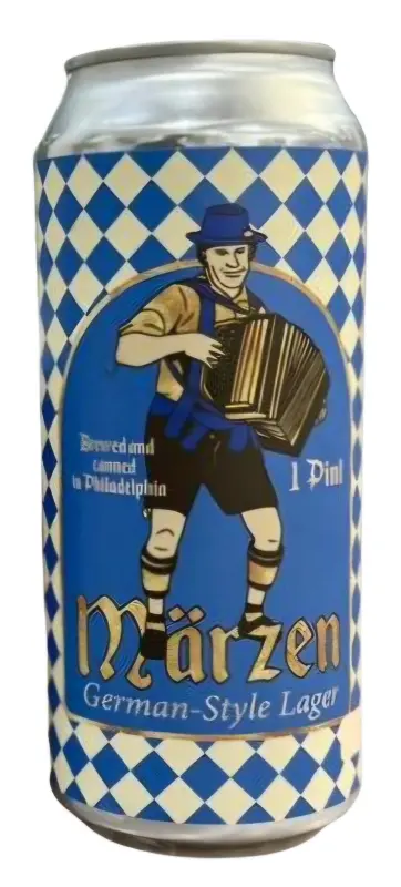 Human Robot Märzen