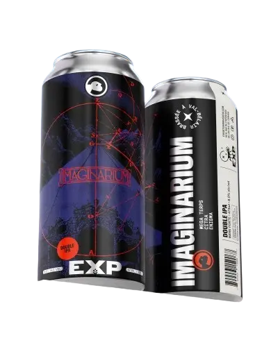 EXP - Artisan Brasseur Imaginarium