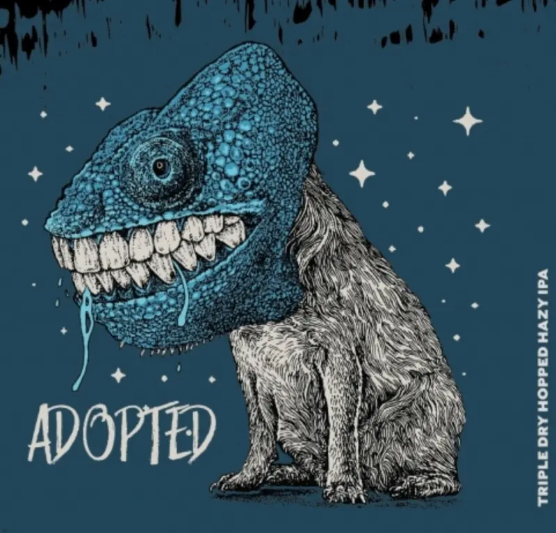 Imprint Beer Company Adopted