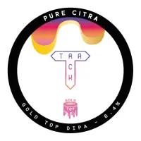 Track Brewing Co. PURE Citra