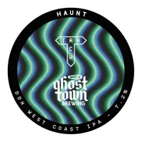Track Brewing Co. Haunt