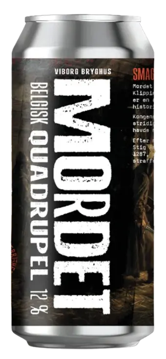 Viborg Bryghus Mordet