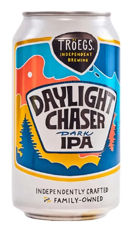 Tröegs Independent Brewing Daylight Chaser