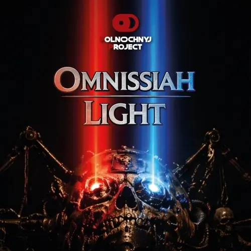 Midnight Project Omnissiah Light