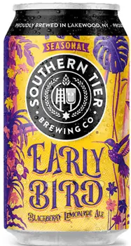 Southern Tier Brewing Company Early Bird