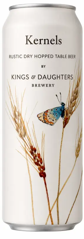 Kings & Daughters Kernels