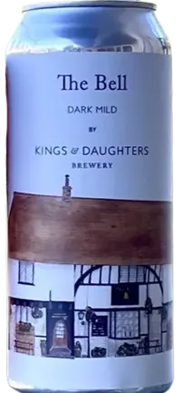 Kings & Daughters The Bell