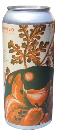 Luppolo Brewing Company Mind Your Melon