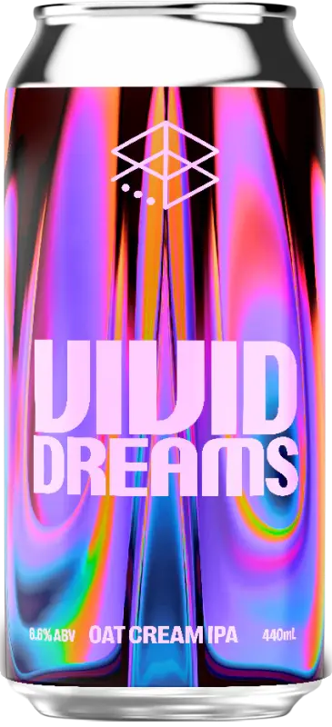 Range Brewing Vivid Dreams