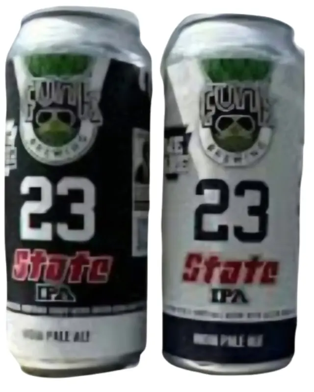 Funk Brewing Co. State IPA