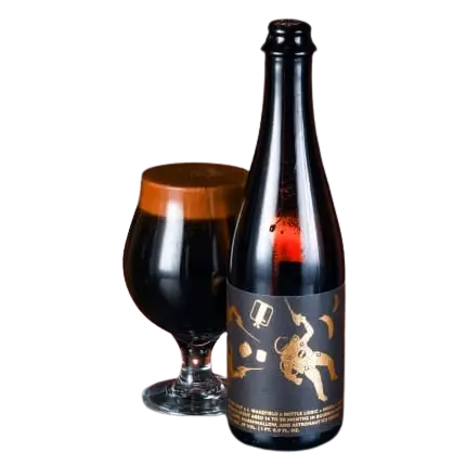 Other Half Brewing Barrel-Aged Pastrinauts (Old Fitzgerald)