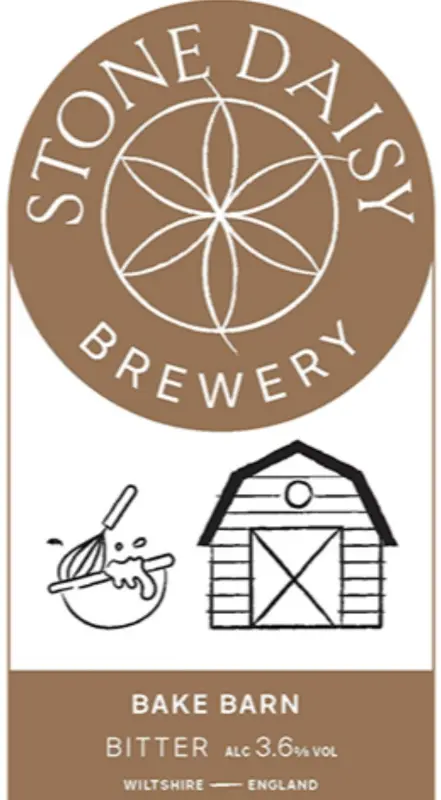 Stone Daisy Brewery (Wiltshire Whiskey Distillery) Bake Barn