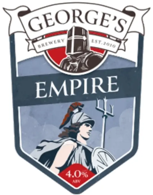 George's Brewery Empire