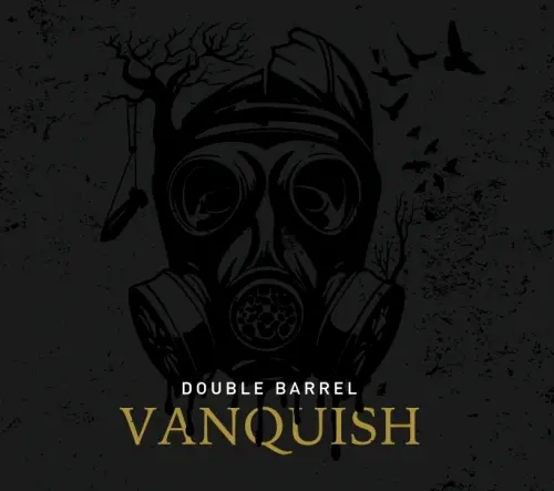 Counterpart Brewing Double Barrel Vanquish