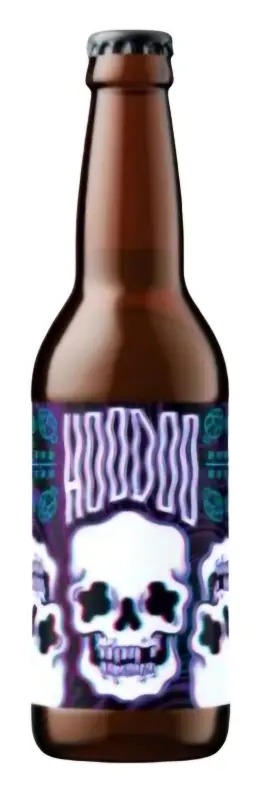 Voodoo Brewing Co. Hoodoo