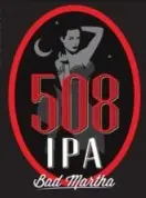 Bad Martha Farmer's Brewery 508 IPA