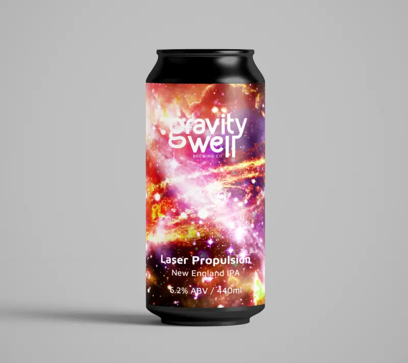 Gravity Well Brewing Laser Propulsion