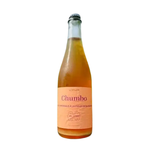 Brasserie Artisanale Gallicus Chumbo