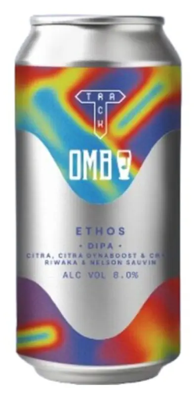 Track Brewing Co. Ethos