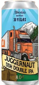Abbeydale Brewery Juggernaut