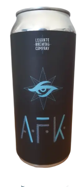 Levante Brewing Company AFK
