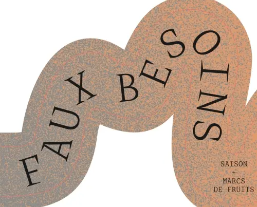 Le Soupir - Brassage & Assemblage Faux Besoins