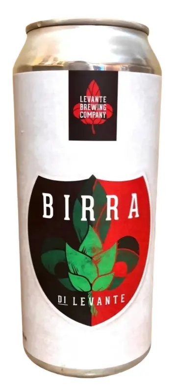 Levante Brewing Company Birra Di Levante