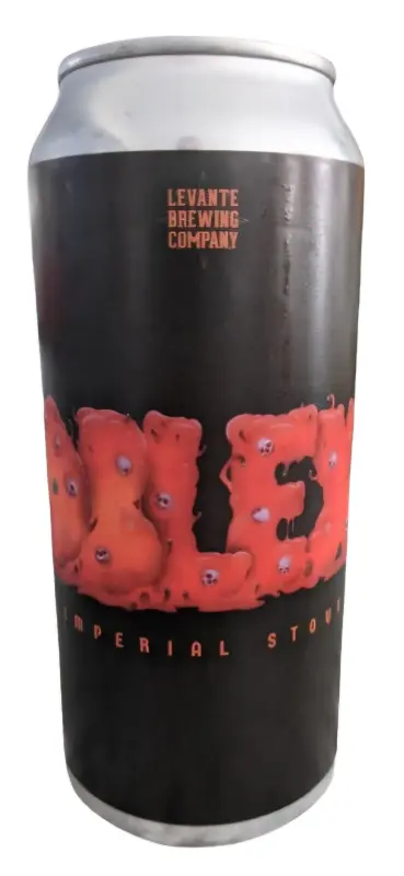 Levante Brewing Company Oblex