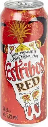 Interdis Estribos Red