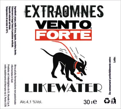 Extraomnes Likewater