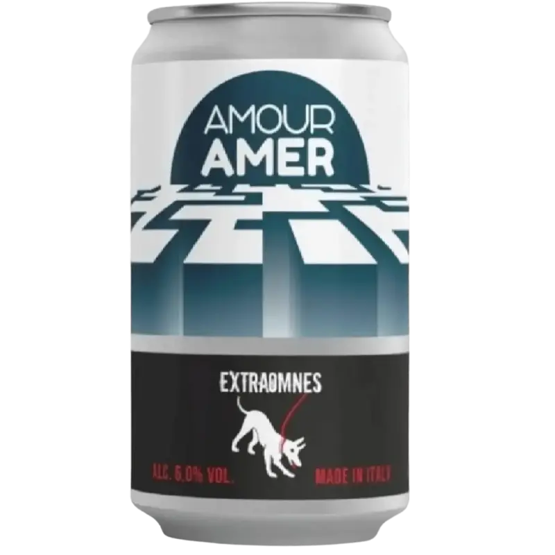 Extraomnes Amour Amer