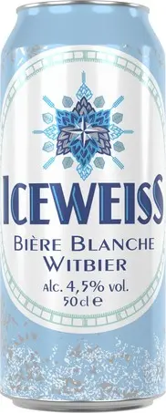 Interdis Iceweiss